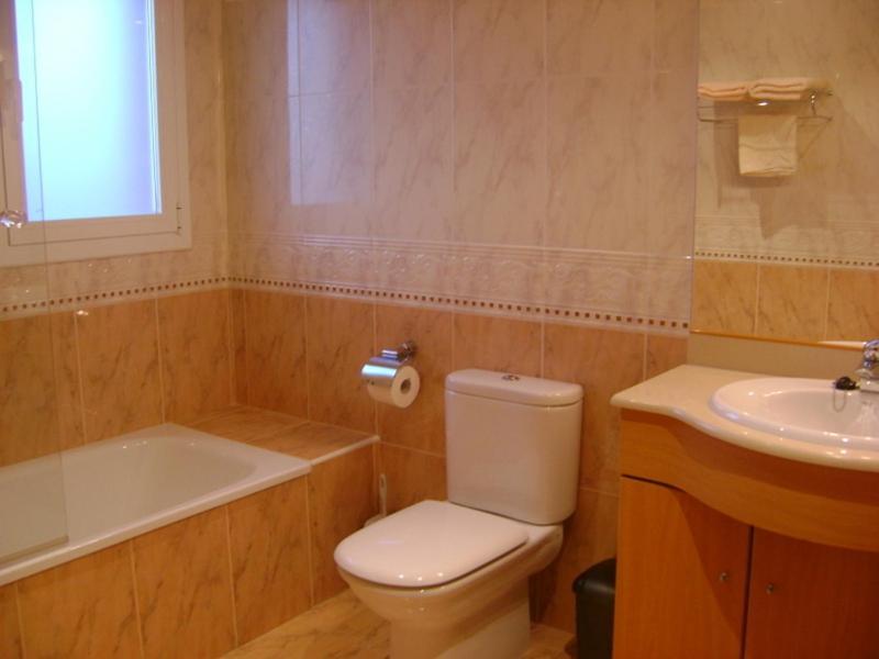 Apartamentos Pirineos Ordesa El Pueyo de Araguás Quarto foto