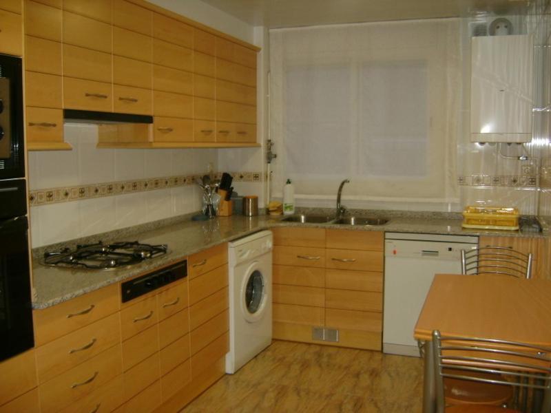 Apartamentos Pirineos Ordesa El Pueyo de Araguás Quarto foto
