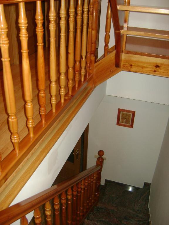 Apartamentos Pirineos Ordesa El Pueyo de Araguás Quarto foto